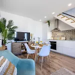 Casa Clara Holiday home