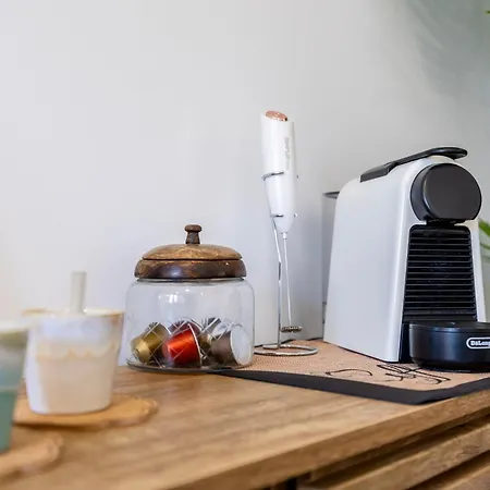 Casa Clara Дом отдыха