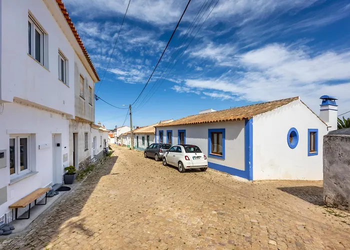 Casa Clara Vila do Bispo