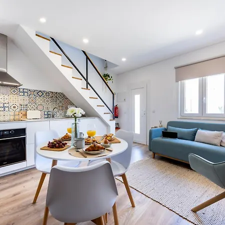 Casa Clara * Vila do Bispo