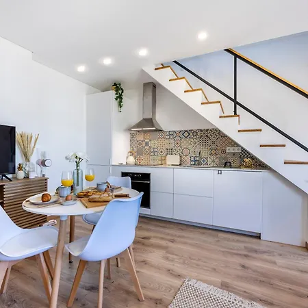 Casa Clara Nyaraló *