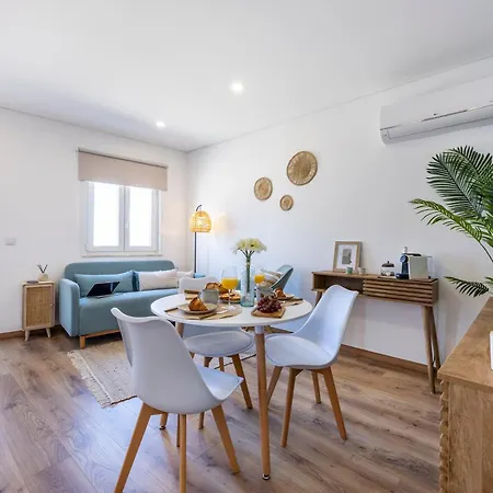 Casa Clara Vila do Bispo