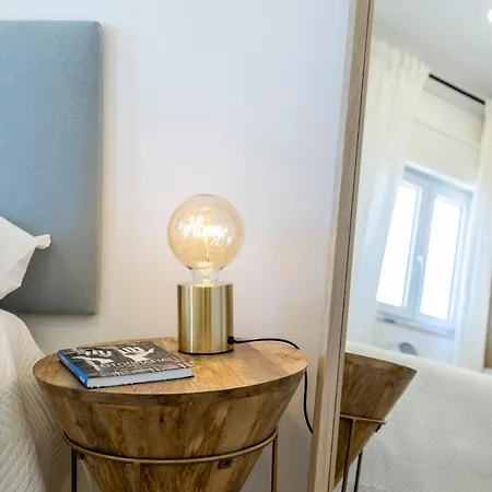 Nyaraló Casa Clara Vila do Bispo