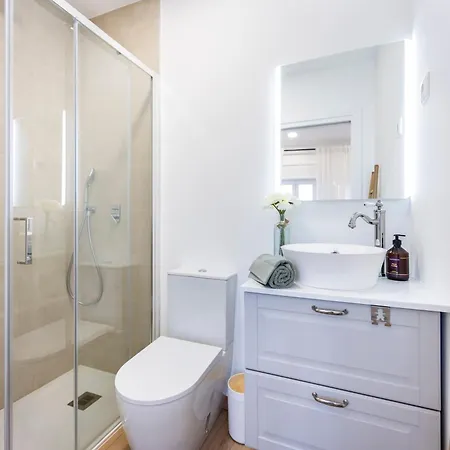 Casa Clara Casa vacanze *