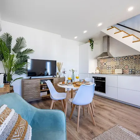 Casa Clara Holiday home