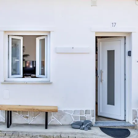 Casa Clara Holiday home