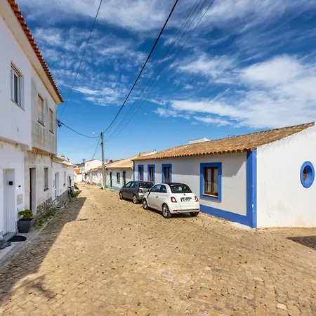 Casa Clara Vila do Bispo