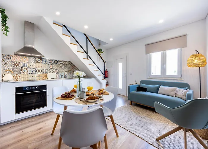 Casa Clara * Vila do Bispo