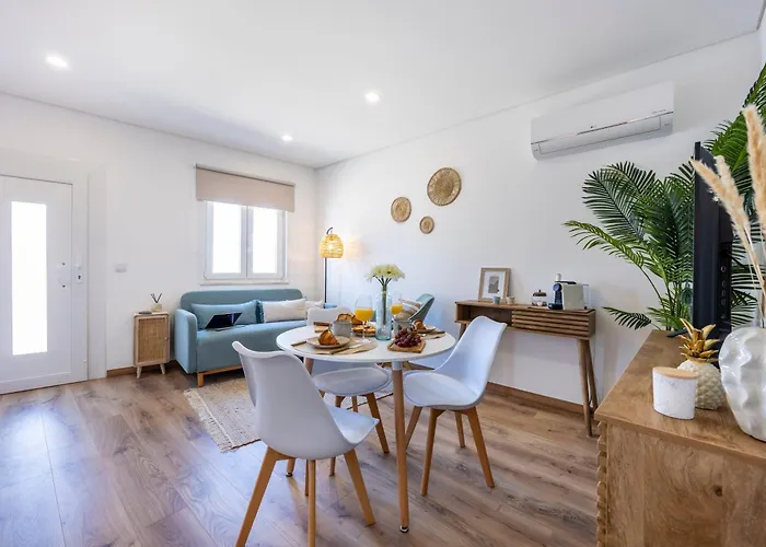 Casa Clara Vila do Bispo