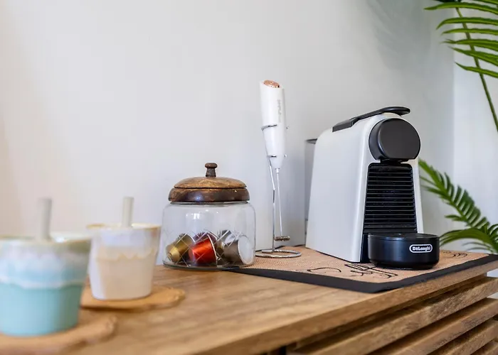 Casa Clara Vakantiehuis