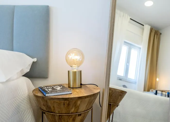 Vakantiehuis Casa Clara Vila do Bispo