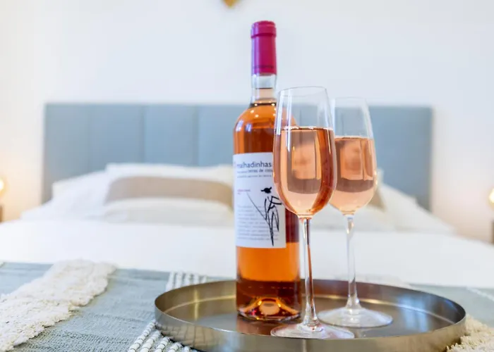 Casa Clara Vakantiehuis