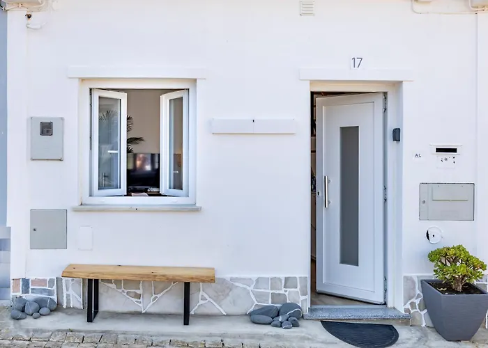 Casa Clara Vakantiehuis