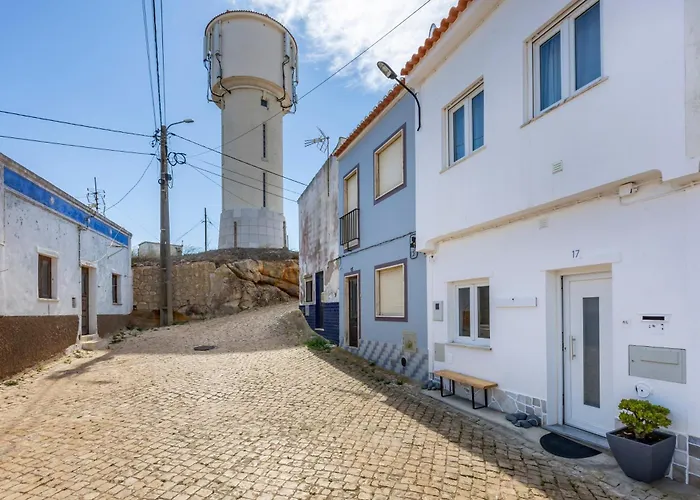 Casa Clara * Vila do Bispo