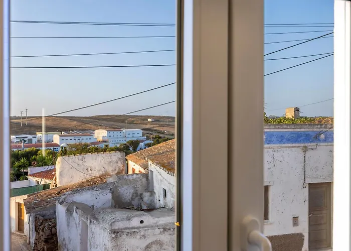 Vakantiehuis Casa Clara Vila do Bispo