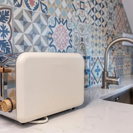 Σπίτι διακοπών Casa Clara Vila do Bispo