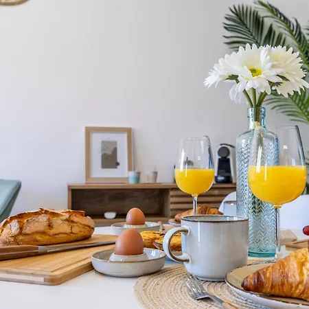 Casa Clara Σπίτι διακοπών *