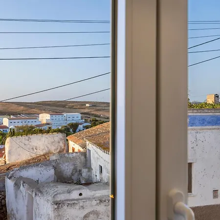 Σπίτι διακοπών Casa Clara Vila do Bispo